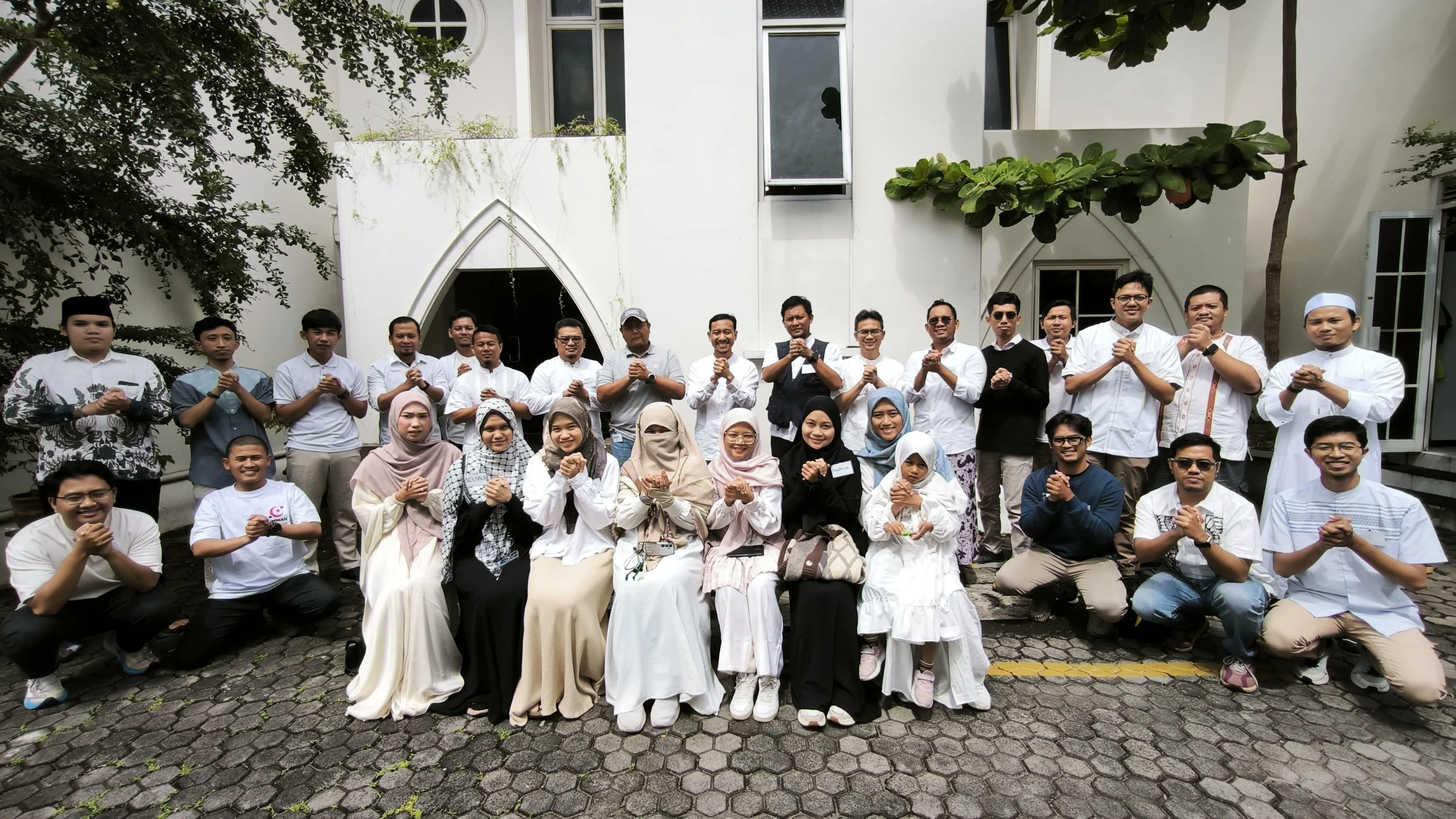 Ummah International Transformation Journey - Highlight 2